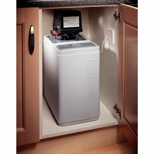 Small Water Softeners 25